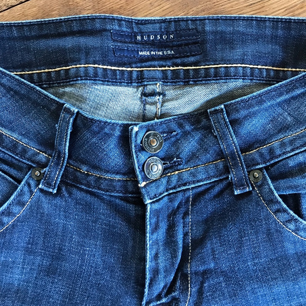 Hudson Jeans